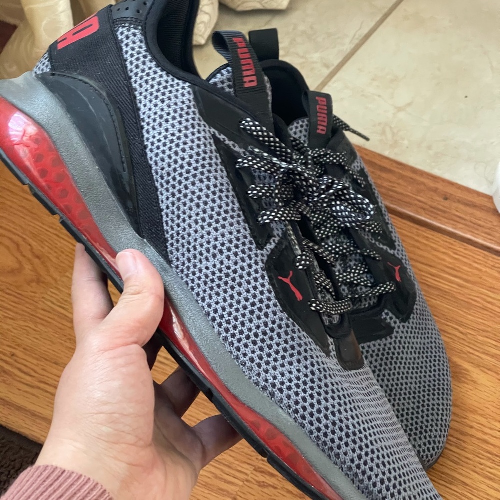 Puma sneaker - Picture 5 of 6